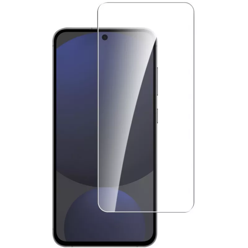 4smarts Second Glass, skirtas Samsung Galaxy A37 / A36 / A56 / S24 FE