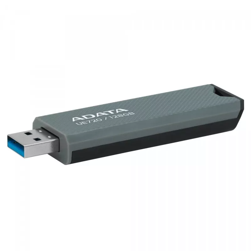 Pendrive UE720 128GB USB3.2-A Gen2 pilkas