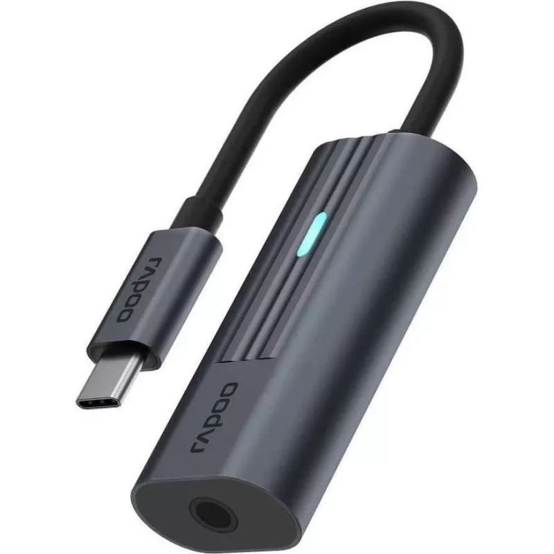 Rapoo UCA-1002 sąsajos plokštė / adapteris 3 - 5 mm (00217683)
