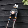 Fiskars vandens laikmatis dvigubas išvadas 1054792