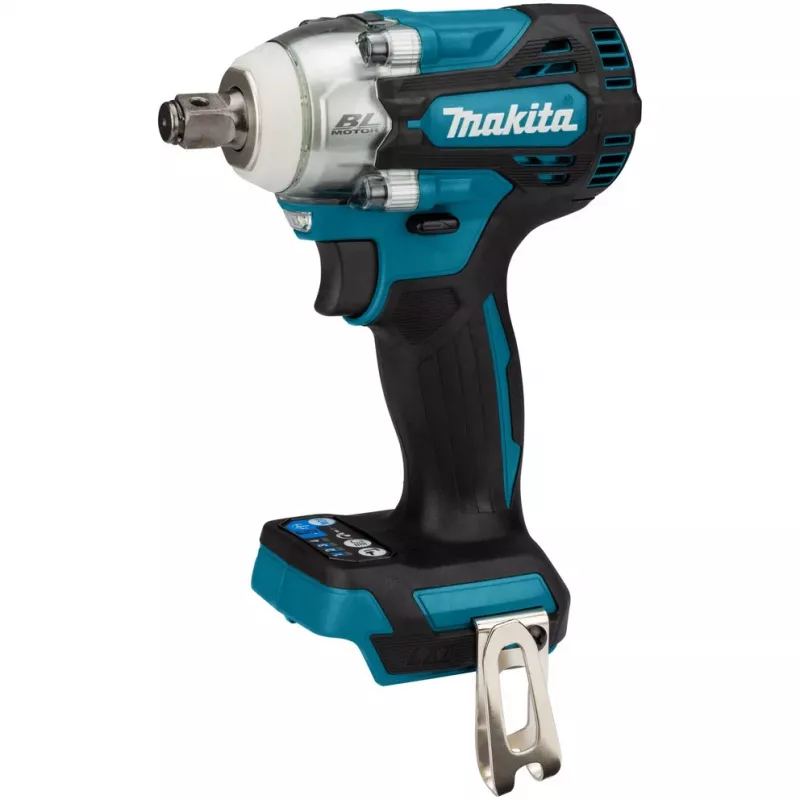 Makita DTW300ZJ Gręžtuvas