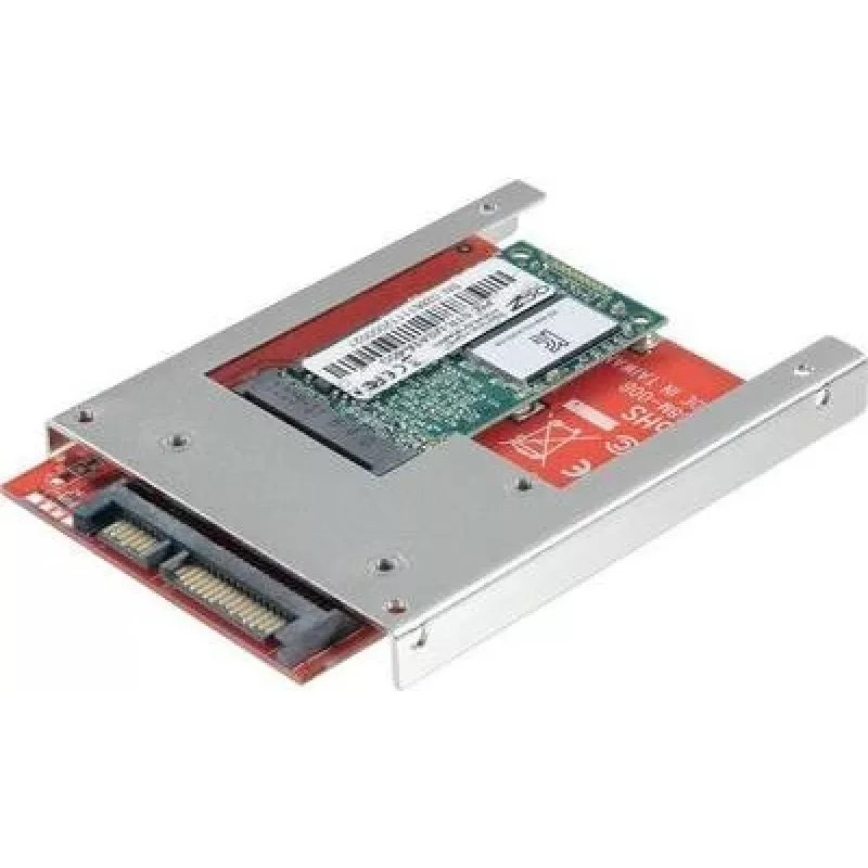 Sąsajos keitiklis Renkforce 986300 — SATA į mSATA adapteris