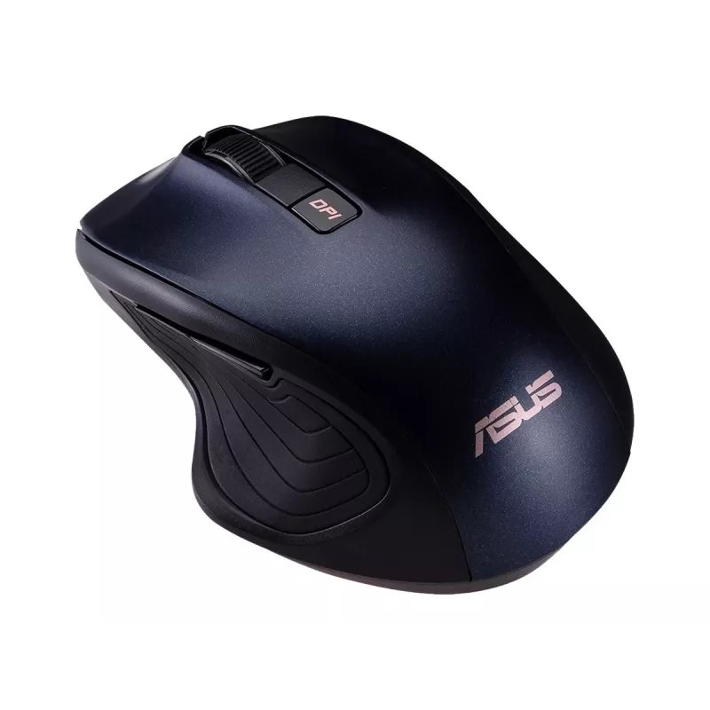 ASUS MW202C pelė Office Right-hand RF Wireless IR LED 4000 DPI