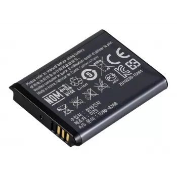 Samsung Li-Ion, 740mAh, 2,7Wh ličio jonų (Li-Ion) baterija