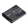 Samsung Li-Ion, 740mAh, 2,7Wh ličio jonų (Li-Ion) baterija