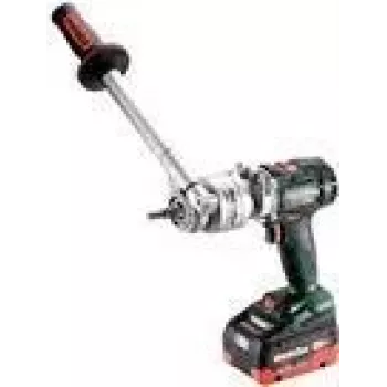 Pistoletas grąžtas Metabo BS 18 LTX BL Q I 550 aps./min. 2.7 kg