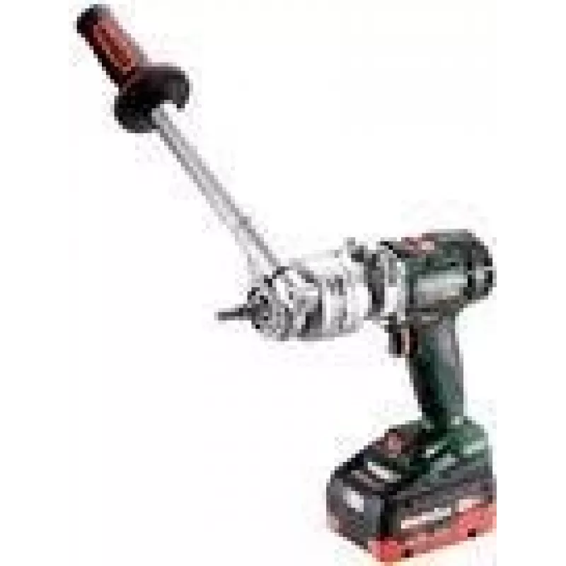 Pistoletas grąžtas Metabo BS 18 LTX BL Q I 550 aps./min. 2.7 kg