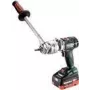 Pistoletas grąžtas Metabo BS 18 LTX BL Q I 550 aps./min. 2.7 kg