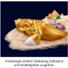 Pharaonen-Schatz, eksperimentų rinkinys