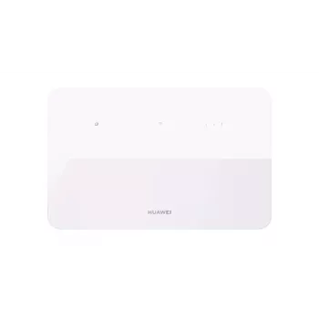Huawei B636-336 4G CPE 5 - maršrutizatorius