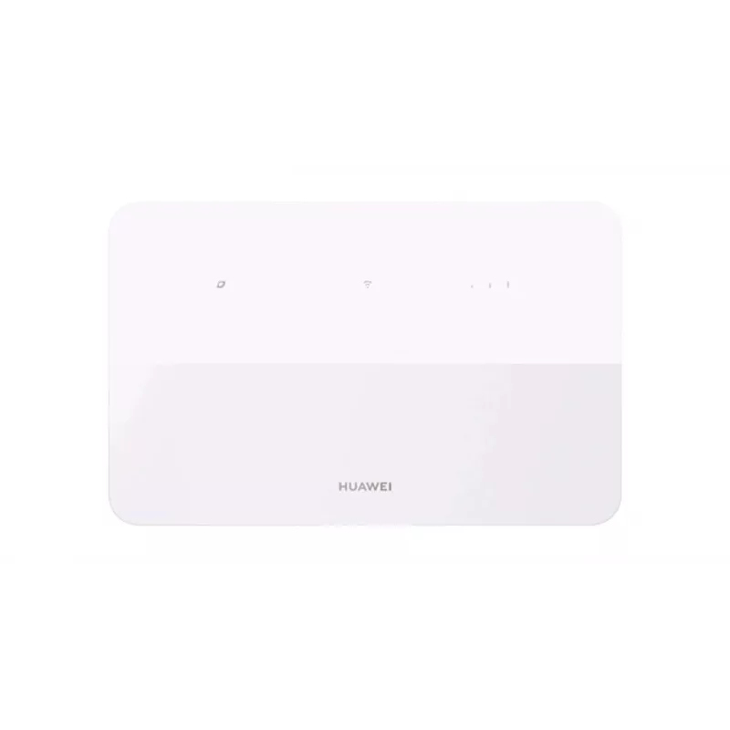 Huawei B636-336 4G CPE 5 - maršrutizatorius