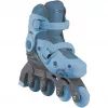 Learning Skates 2 in 1 Gr. 30-33, Inline-Skates Blue