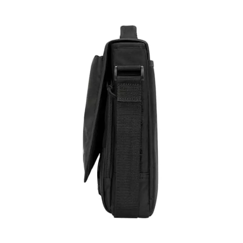 Lenovo 4X40Y95215 nešiojamojo kompiuterio dėklas 39,6 cm (15,6 col.) pašto krepšys Juodas