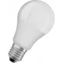 LED Star+ Classic A RGBW FR 60 reguliuojamas 9W/827 E27 lemputė su nuotolinio valdymo pulteliu | 9 W | RGBW