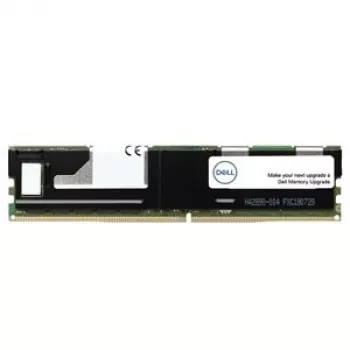 DELL AB663419 atminties modulis 8 GB 1 x 8 GB DDR4 288 kontaktų DIMM ECC