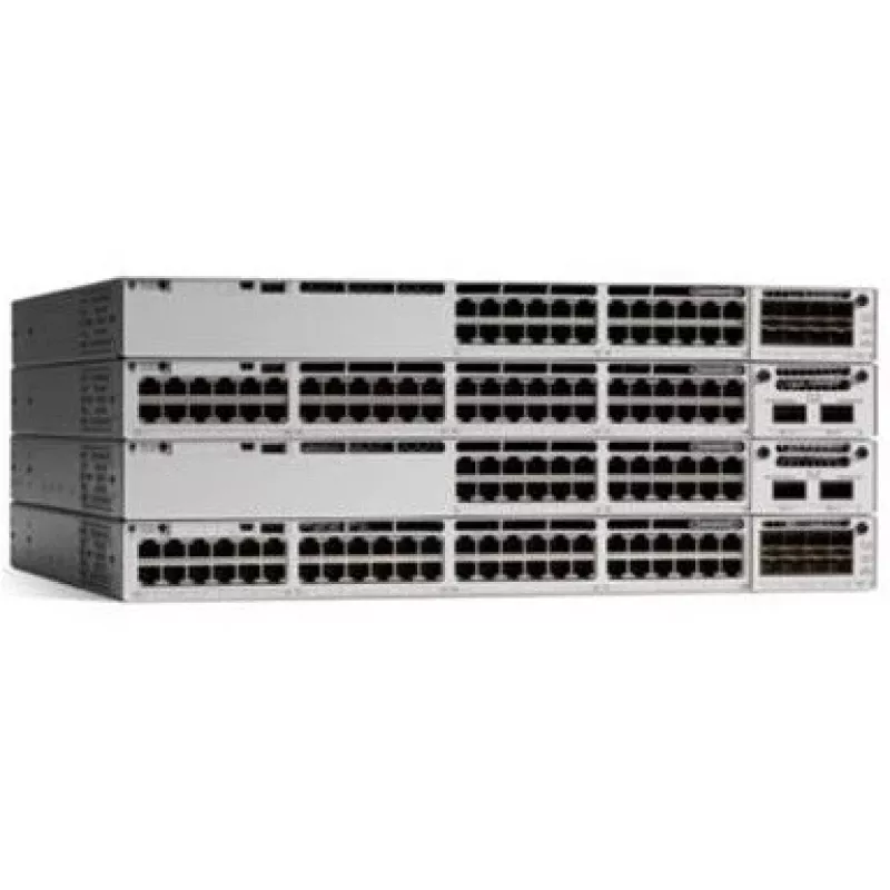 Switch Cisco Catalyst 9300 48-port data Ntw Ess