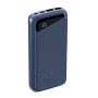 Nešiojama išorinė baterija Navitel PWR20 MX BLUE 20000 mAh