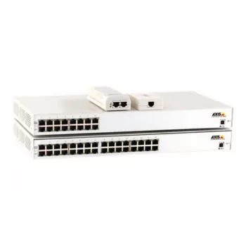 T8120 15W Midspan 1 prievadas