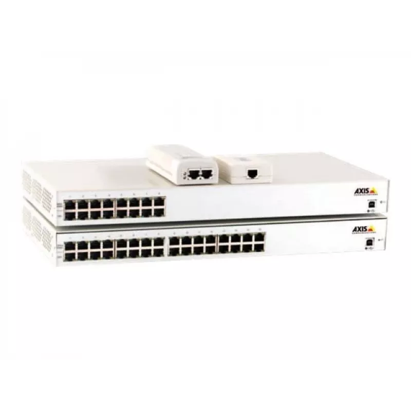 T8120 15W Midspan 1 prievadas