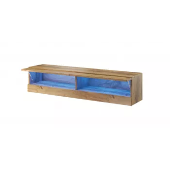Cama TV stand VIGO nauja 30/180/40 wotan oak