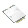 Vidinė WWAN kortelė Lenovo 4XC1K20995 1000 Mbit/s Belaidis M.2