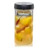 Fermentavimo stiklainis 1,5 l GEFU NATIVO G-15811