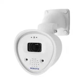 MOBOTIX priedas: M1A‑S vario dienos/nakties platus objektyvas 47,5–112 mm, skirtas MOBOTIX Mx‑ONE kameroms