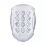 Bluetooth klaviatūra CDVI GALEO