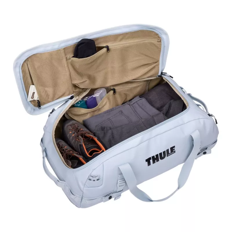 Thule 5446 Chasm 70L kelioninis krepšys, minkštas mėlynas