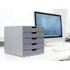 Dokumentų dėklas Durable VARICOLOR 5