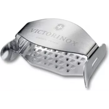 Rankinė trintuvė/spiralizatorius Victorinox 7.6076 iš nerūdijančio plieno