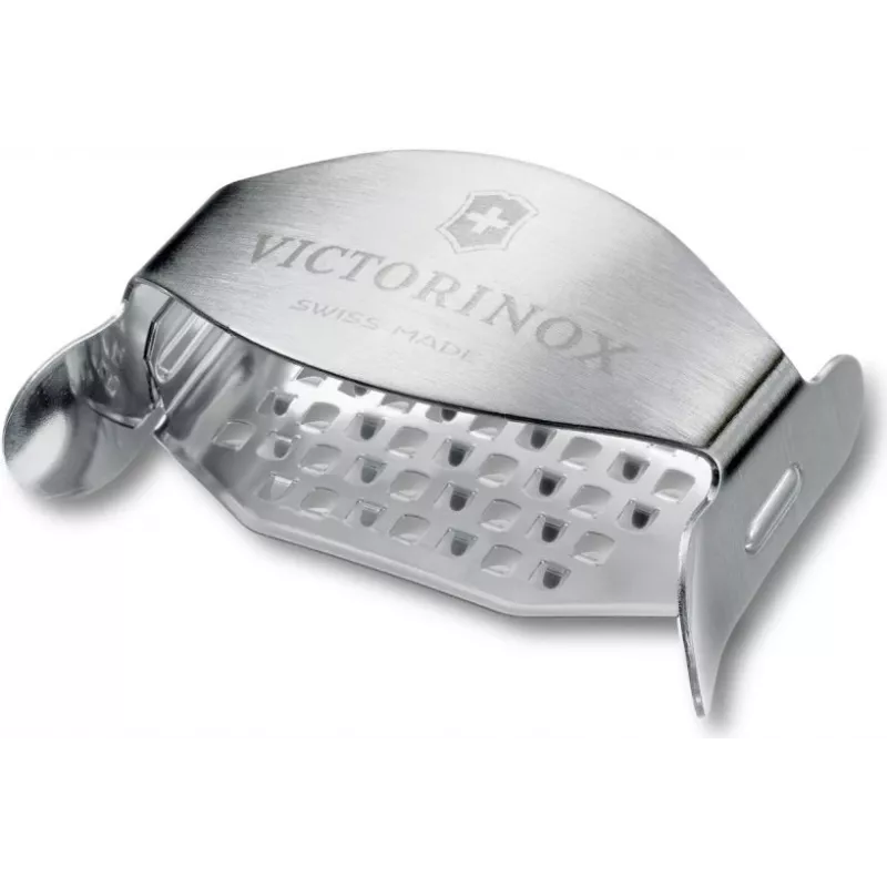 Rankinė trintuvė/spiralizatorius Victorinox 7.6076 iš nerūdijančio plieno