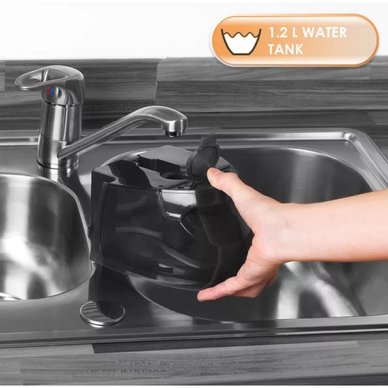 Beldray BEL01137TTVDE 2400 W Steam Surge Pro