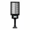 Saulės lempa Superfire FF7-B 28 W su 2400 mAh baterija — lauko LED apšvietimas