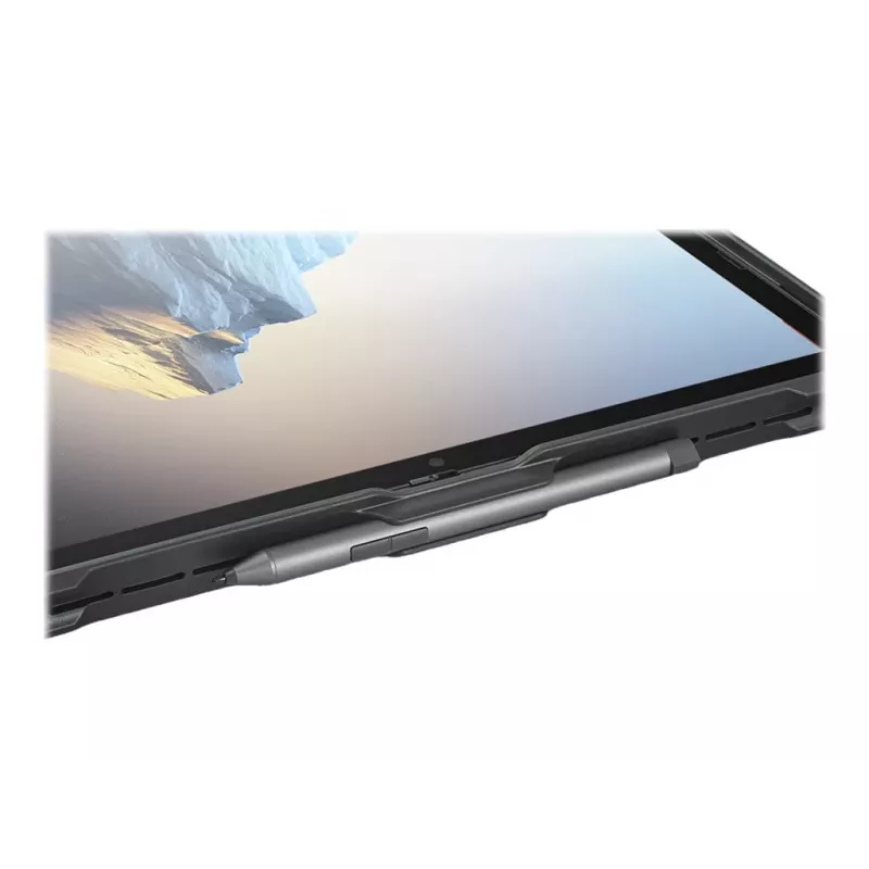 Lenovo 4X41A08251 dėklas planšetei 30,5 cm (12 colių) Juodas