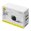 Apsaugos kamera Baseus Outdoor Camera Security B1 2K