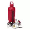 Degalų buteliukas Primus Gravity Multifuel Kit 295 g Raudonas