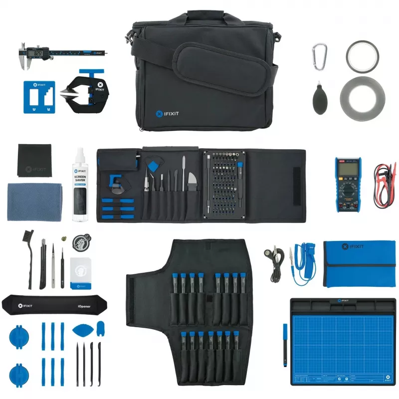 Ifixit IF145-278-20 saugojimo diskas