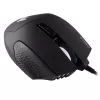 Corsair Gaming pelė Scimitar RGB Elite Optical Wired 17 Keys 18000 dpi Juoda