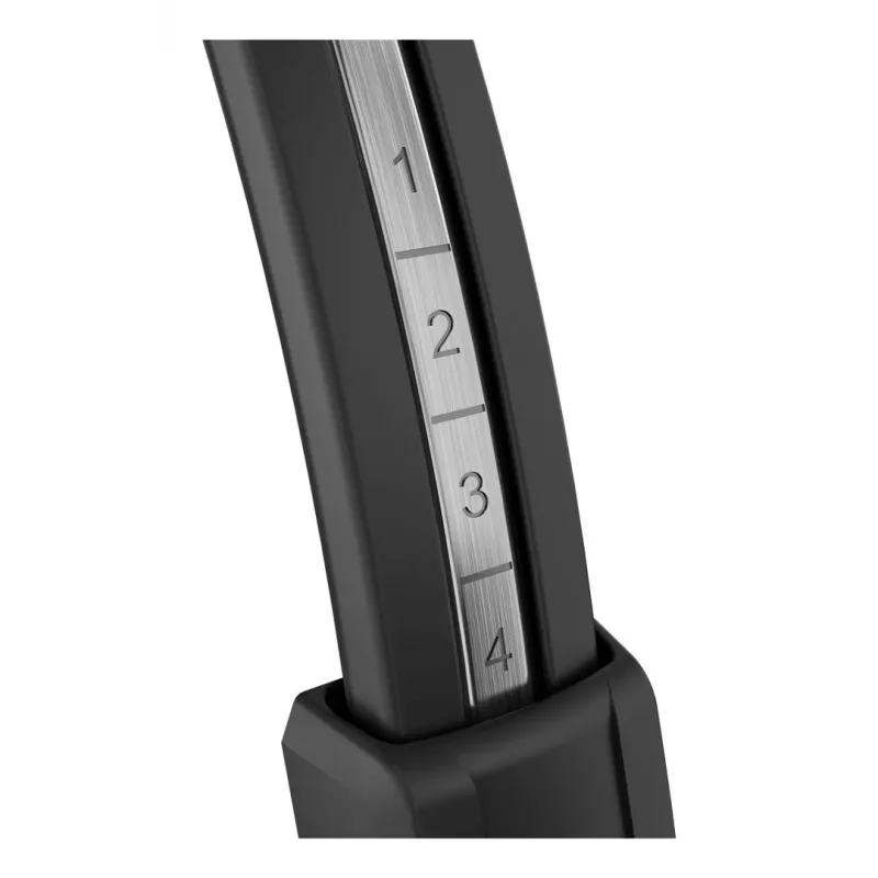 EPOS IMPACT SC 230 USB MS II Mono USB-A ausinės su linijiniu skambučių valdymu, Microsoft sertifikuota (1000578)