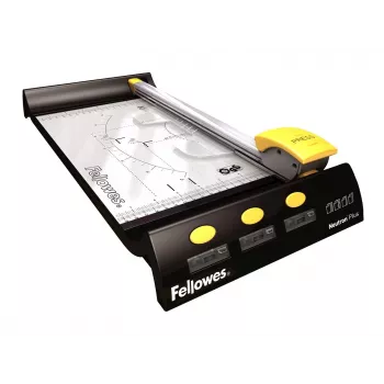 Fellowes Neutron Plus A4 popieriaus pjaustytuvas