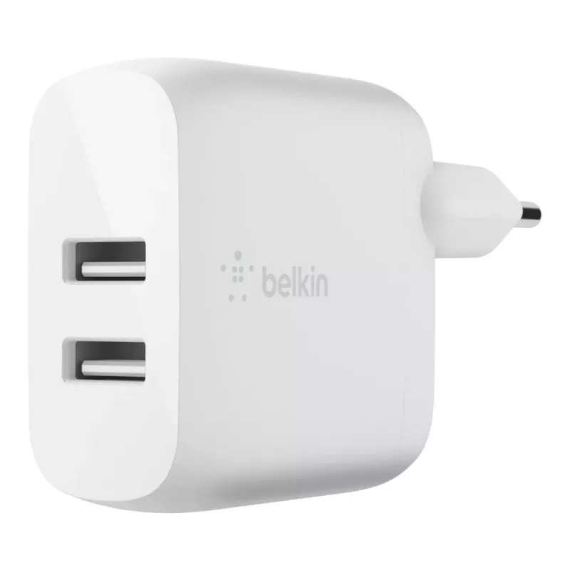 Mobiliojo įrenginio įkroviklis Belkin WCE001VF1MWH