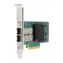 HPE Ethernet 10/25Gb 2-port 640SFP28 vidinis eterneto šviesolaidinis adapteris 25000 Mbit/s