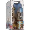 Dėlionės rinkinys REVELL Tiny Adventures „Paris“ — miniatiūrinis popierinis modelis, kūrybinis pomėgis
