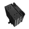 ZALMAN CNPS9X PERFORMA PLUS juodas procesoriaus aušintuvas