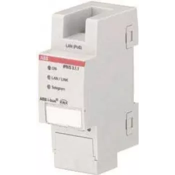 ABB IP maršrutizatorius IPR/S3.1.1 IPR/S3.1.1 (2CDG110175R0011)