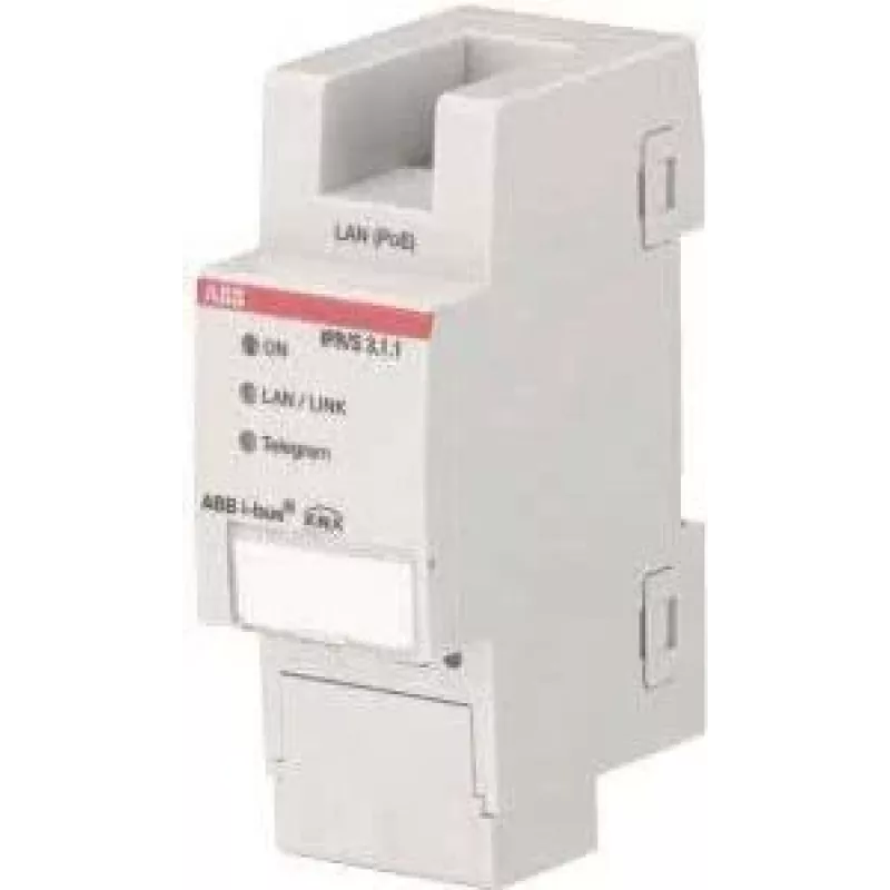 ABB IP maršrutizatorius IPR/S3.1.1 IPR/S3.1.1 (2CDG110175R0011)