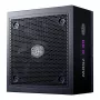 Cooler Master GX II Gold 750 ATX3.1 (750W), kompiuterio maitinimo blokas, juodas