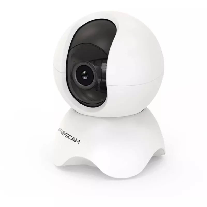 Foscam FSCX5W Baltas
