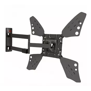 Montavimo sistema Barkan 3400L 70 colių juoda maks. svoris 40 kg